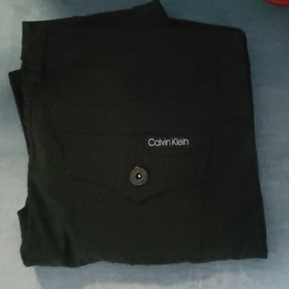 Calvin Klein Pants